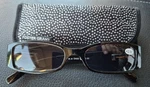 +3.50 Women's Full Sun Readers With Case. Fixed Price $5.00.