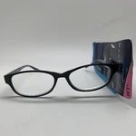 Foster Grant Brianna Women's Reading Glasses +2.50 Magnivision Readers. Fixed Price $9.95.