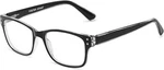 Tristan Foster Grant Pop Of Power Bifocal Blue Light Readers W. Case. Fixed Price $18.50.