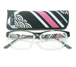 Vera Bradley Readers Reading Eyeglasses Ellen Northern Stripes +2.50. Fixed Price $24.13.