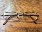 Authentic Foster Grant CT0610 Mason Fwg Premium Reading Glasses Super Rare. Fixed Price $15.50.