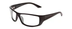 Coyote Eyewear P-59 Designer Reading Glasses Matte Black Grey Wrap 63 Mm. Fixed Price $59.95.