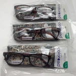 *3 Pair* Foster Grant Coloread +1.75 Lisa Tortoise Readers Reading Glasses. Fixed Price $17.95.