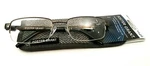 Reading Glasses Foster Grant Lyden-gun Msrp $21.99 #227. Fixed Price $10.99.