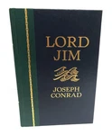 Lord Jim By Joseph Conrad Reader's Digest The World's Best Reading 2003. Fixed Price $99.00.