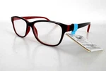 Reading Glasses Women Gloss By Foster Grant Kinley Red Msrp $21.49 (#1017). Fixed Price $11.99.