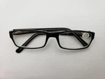 Icon Eyewear Hand Made Temples Reading Glasses +1.75 Black. Fixed Price $6.50.