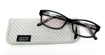 Foster Grant Multi Focus James Reading Glasses Readers W/ Case - Choose Diopter. Fixed Price $18.99.