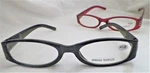 Cheetah Reader Eyewear Rhinestone Reading Glasses SPP1-A Assorted Powers. Fixed Price $5.00.