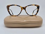 Selima Optique Roxanne E13 Tokyo Tortoise Cat Eyeglasses Frame W Case France. Fixed Price $75.99.