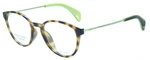 Police VPL626 09AJ Siren 3 49MM Eyewear Frames Rx Optical Eyeglasses New. Fixed Price $119.10.