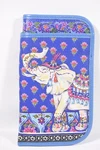Nwot Brighton Journey India Double Eyeglasses Sunglass Elephant Case. Fixed Price $45.99.