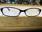 Eyeglasses Gamma Ray Optics Gr R4C-908-R225 C2 M4 Pink Women Frames Only +2.25. Fixed Price $15.00.