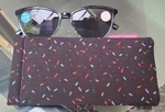 New With Case - Peepers Havana Reading Sunglasses Power +2.50 (women's). Fixed Price $19.99.
