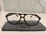 Look Optic Progressive "liam" +1.5 Readers, Women's Pre-owned Tortoise. Fixed Price $40.00.
