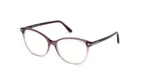 New Authentic Tom Ford FT5576-B/V 083 Cat Eyeglasses. Fixed Price $118.97.