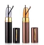 Pocket Sunreaders Reading Glasses With Aluminium Tube Case Spring Hinge Uv 100%. Fixed Price $16.95.