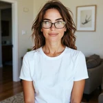 Kate Spade Italy Elisabeth 0JDJ Brown Eyeglasses AA10. Fixed Price $20.99.