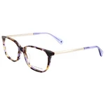Kate Spade Woman 50MM Blue Havana Opticals NATALIA-XP8-50. Fixed Price $34.99.