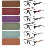 Bls Blues Reading Glasses For Women/men Light Blocking, Fashion Readers .... Fixed Price $24.78.