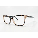 Kenneth Cole Reaction Eyeglasses Women Brown Tortoise Cat KC0960-1 54-14-140. Fixed Price $39.99.