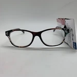 Foster Grant Sofia Vergara Linda Bry +1.50 Reading Glasses Readers With Case. Fixed Price $8.96.