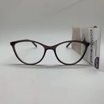 Foster Grant Coloread Fglr 24 649 +1.25 Rose Reading Readers Glasses. Fixed Price $9.95.