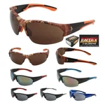 12 Pair Deluxe Racer XX11 Sunglasses Wrap SUN187 Wholesale Womens. Fixed Price $36.95.