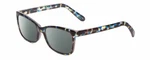 Prive Revaux Julie Cateye Polarize Sunglasses Sapphire Blue Yellow Tortoise 50MM. Fixed Price $39.95.