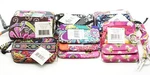 Vera Bradley Wallets, Id Cases, Readers New With Tag You Pick. Fixed Price $8.99.