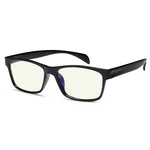 Gammaray Optix Uv Digital Blue Light Blocking Glasses Anti-glare With Amber Tint. Fixed Price $17.99.