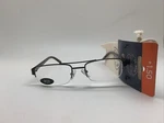 IC42 Icu Dr Dean Edell 1112266 2Z Anaheim 1.50 Reading Glasses Semi Rimless. Fixed Price $12.50.