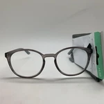 Foster Grant EZ2C + 1.50 Joey Gry Gray Men Readers Reading Glasses. Fixed Price $12.95.