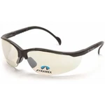 Pyramex V2 Reader Bifocal Safety Glasses - Black Frame And Indoor/outdoor Lens. Fixed Price $14.59.