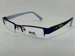 Moxie Girls Youth Eyeglasses 2266 Purple Floral 45-18-130 Frames. Fixed Price $24.42.