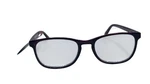 Foster Grant Clearer Blue Light Reading Glasses +3.00 Elana Plum Frames. Fixed Price $8.25.