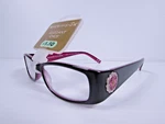 Magnivision Elegant Eyes Elizabeth Women's Rectangular Reading Glasses (+1.50). Fixed Price $11.99.