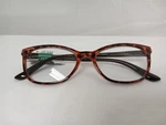 Foster Grant Women's VRL2018 Blue Light Readers 2PK! W/case - Choose Stregth. Fixed Price $14.99.