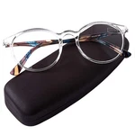 Italy Design Fashion Reading Glasses For Women Stylish Clear Frames Readers. Fixed Price $23.43.
