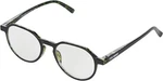 Steve Madden Black Green Snake Python Print Readers Case Reading Glasses +2.00. Fixed Price $15.99.
