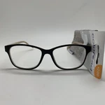 E47 Foster Grant Coloread +2.00 Kinsey Gold Readers Reading Glasses 1 Pair. Fixed Price $8.06.