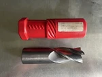 Fullerton 32027 Solid Carbide 1.250 4FL Rhs End Mill X 4.5 Oal. Fixed Price $129.99.