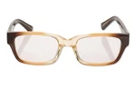 Women's Corinne Mccormack 'sydney' 51MM Reading Glasses - Brown +1.5. Fixed Price $36.40.