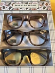 Nib Max Studio Premium 3-PACK Reading Glasses Readers +3.00 Authentic. Fixed Price $31.00.