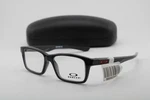 New Oakley Youth OY8001-0548 Shifter Xs Polish Black Authentic Eyeglasses 48-14. Fixed Price $109.65.