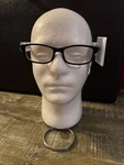 Foster Grant Essentials Men Reading Glasses 1.25. Fixed Price $49.88.