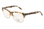 Corinne Mccormack 302852 Women's Fanni Rimless Reading Glasses, Tokyo Tort. Fixed Price $48.30.