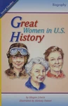 Reading 2011 Leveled Reader Grade 3.4.4 On-level:great Women United State.... Fixed Price $22.01.
