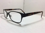 Flower Readers 250FLR112 001 Tortoise 51 18 132. Fixed Price $28.50.