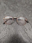 Foster Grant Coloread Amber 1.75 Women's Reading Glasses Readers. Fixed Price $7.99.